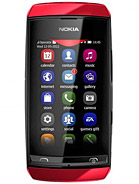 Klingeltöne Nokia Asha 306 kostenlos herunterladen.